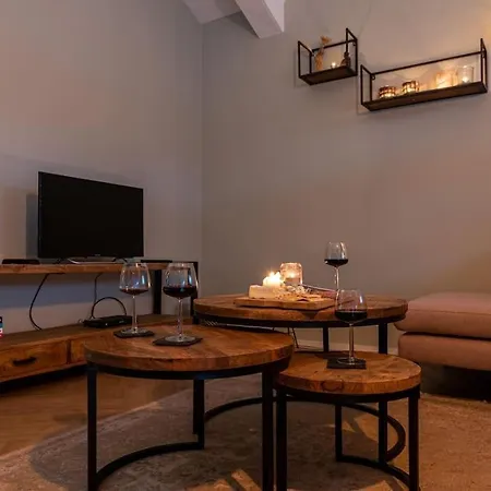 Ruim Met Mooie Tuin Op De Veluwe * Putten