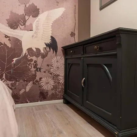 Prázdninový dům Ruim Met Mooie Tuin Op De Veluwe *