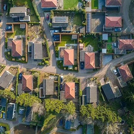 Prázdninový dům Ruim Met Mooie Tuin Op De Veluwe *