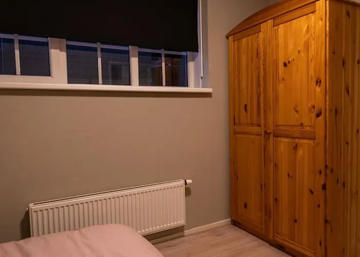 Semesterbostad Ruim Met Mooie Tuin Op De Veluwe *