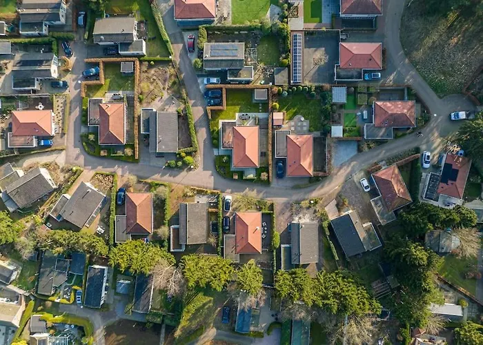 Semesterbostad Ruim Met Mooie Tuin Op De Veluwe *