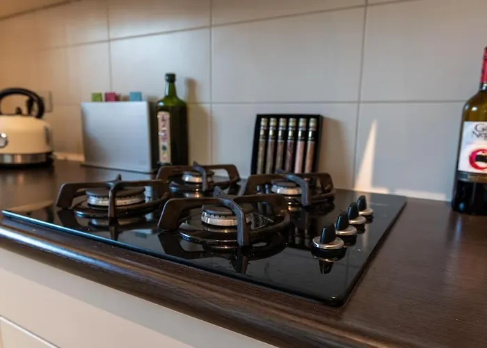 Semesterbostad Ruim Met Mooie Tuin Op De Veluwe