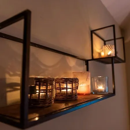 Ruim Met Mooie Tuin Op De Veluwe Ferienhaus *